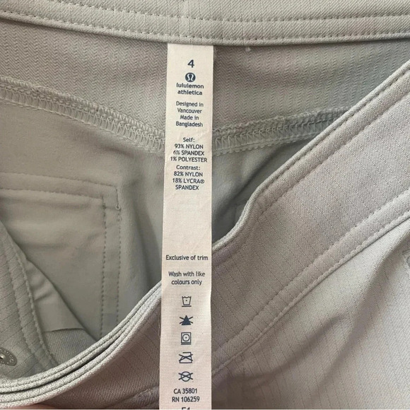Lululemon Better Together Pant - Picture 13 of 13